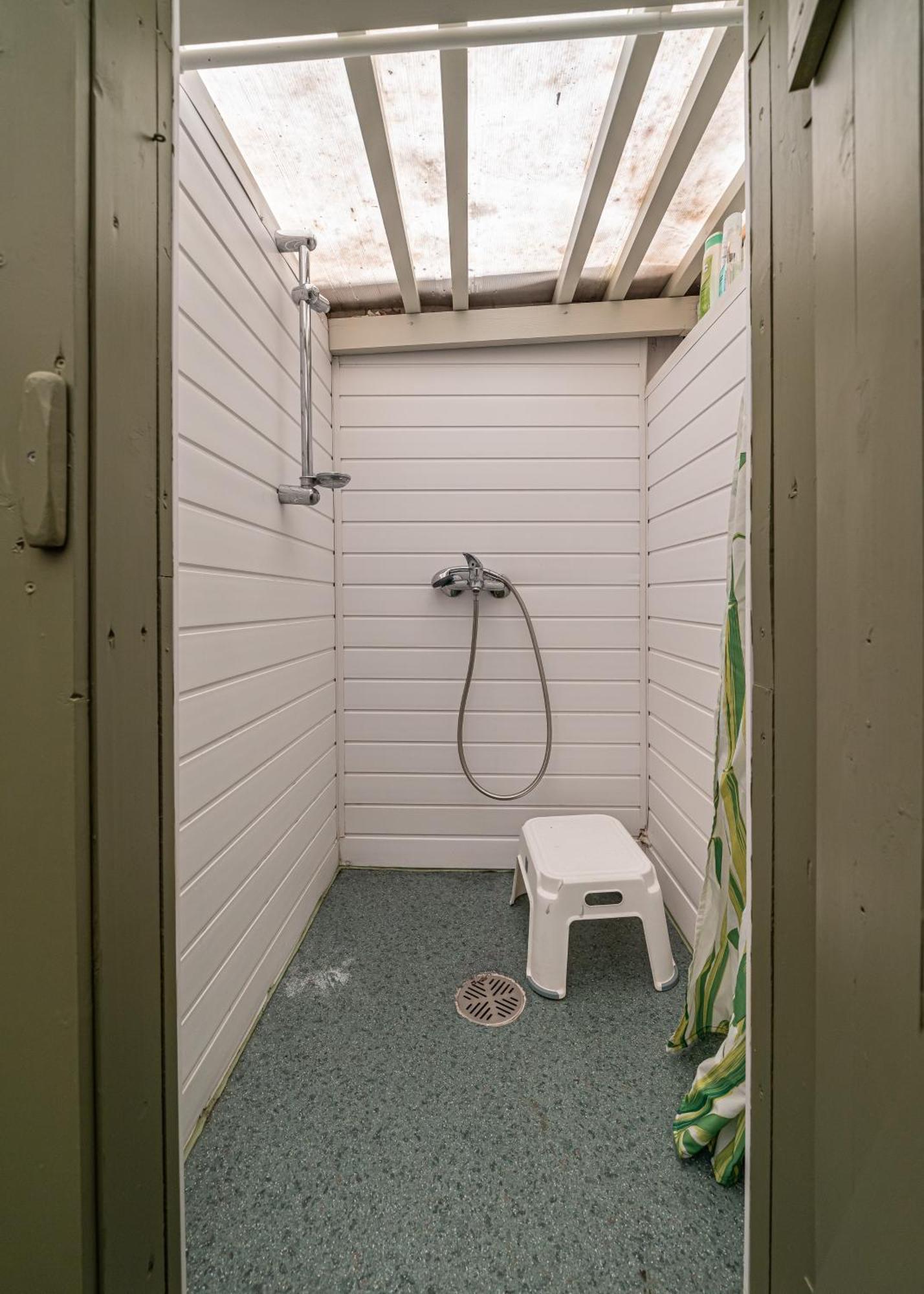 Garden Camping Talin Exterior foto