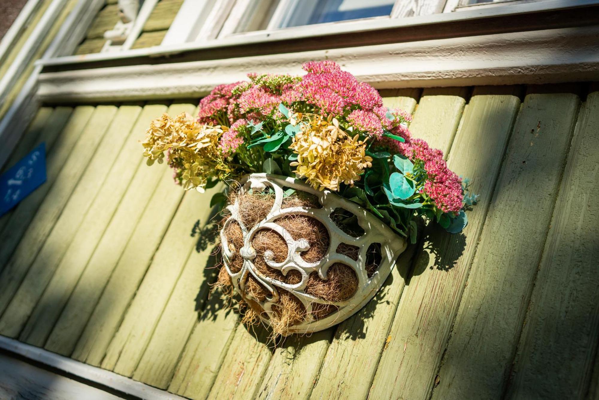 Garden Camping Talin Exterior foto
