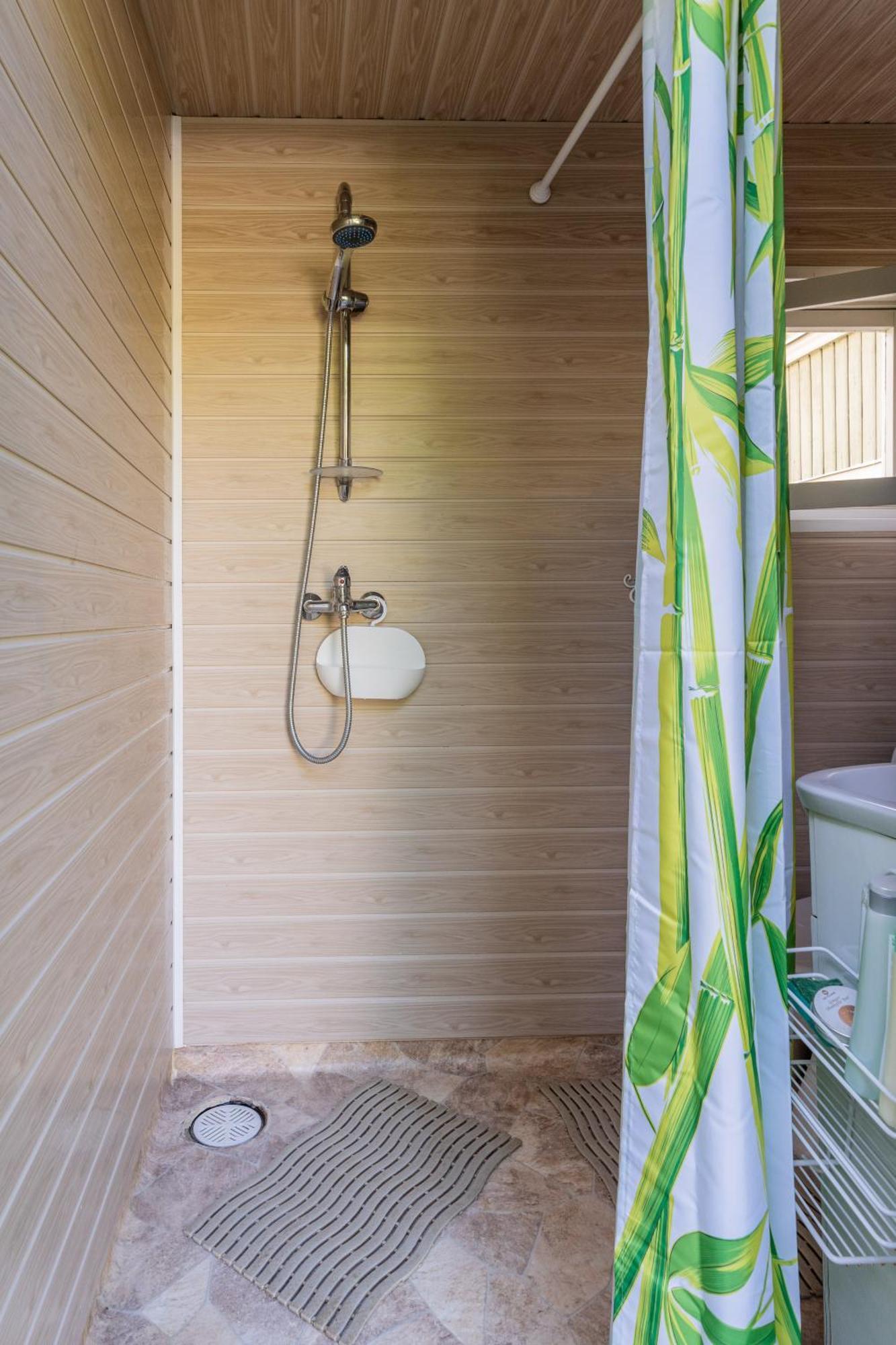 Garden Camping Talin Exterior foto
